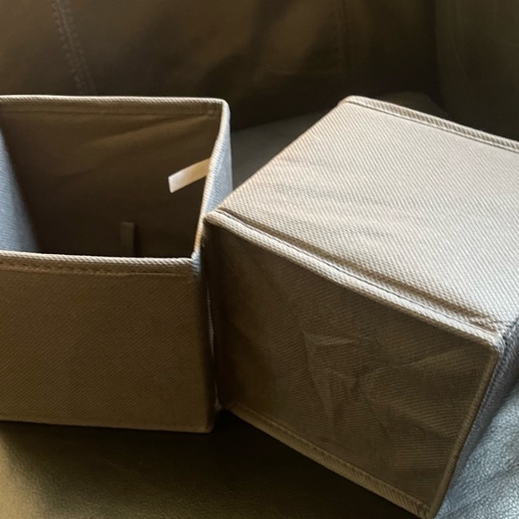 Drawers 2 small organizers - Picture 3 of 5